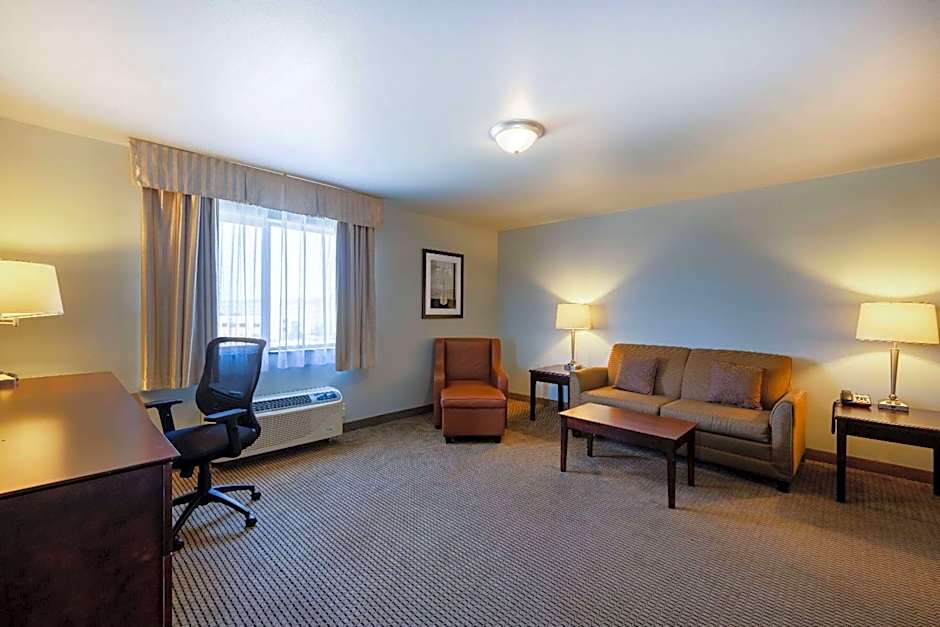 Baymont by Wyndham Rapid City