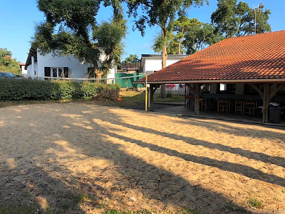 Centre de vacances Hotel CAPLANDES