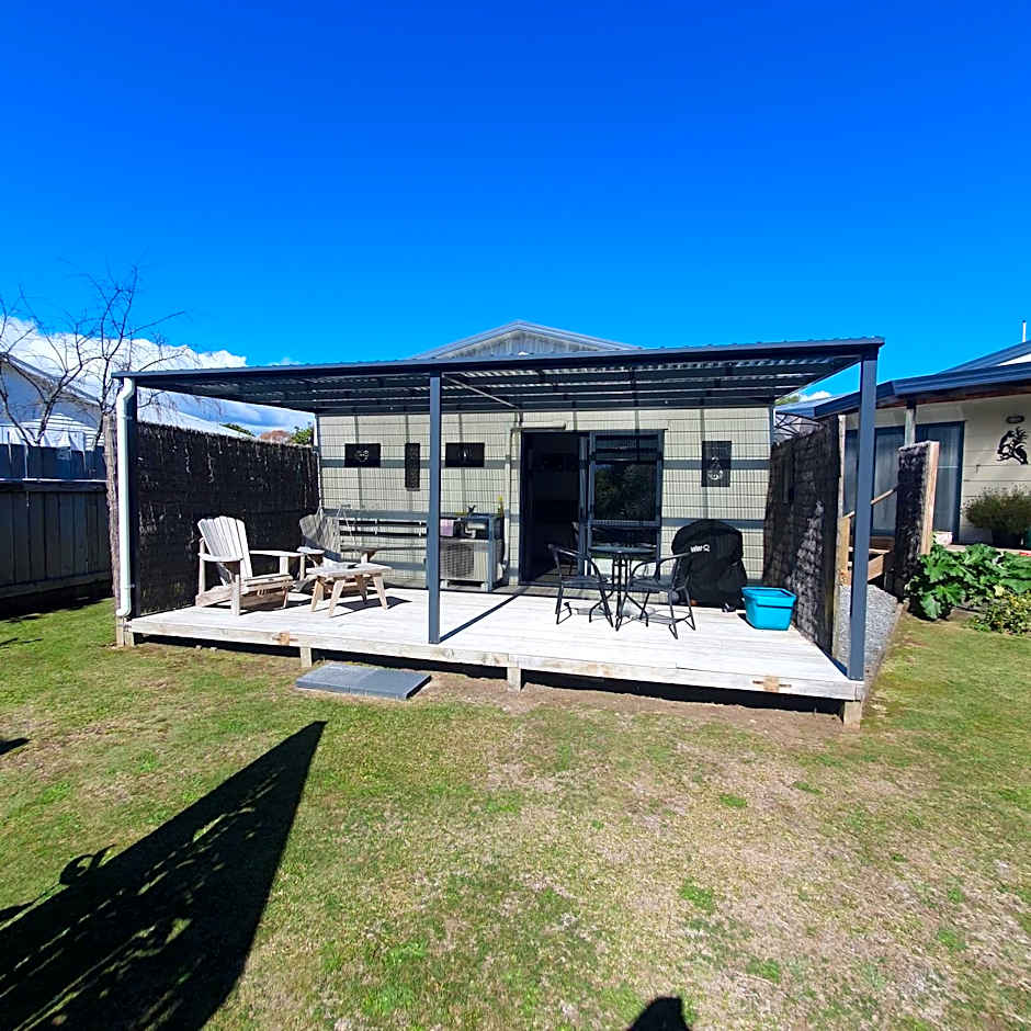 Moe Marie Sleep Peacefully