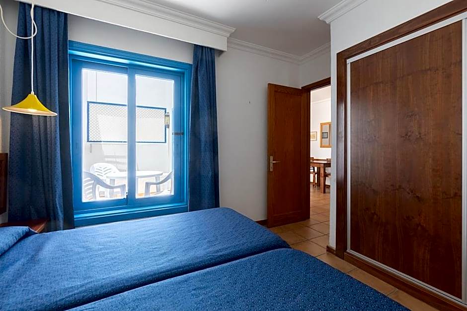 Apartments Agua Marina Lanzarote