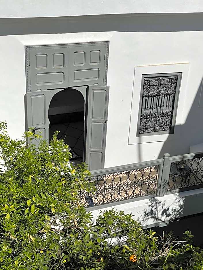 RIAD MAGIE Boutique Hotel