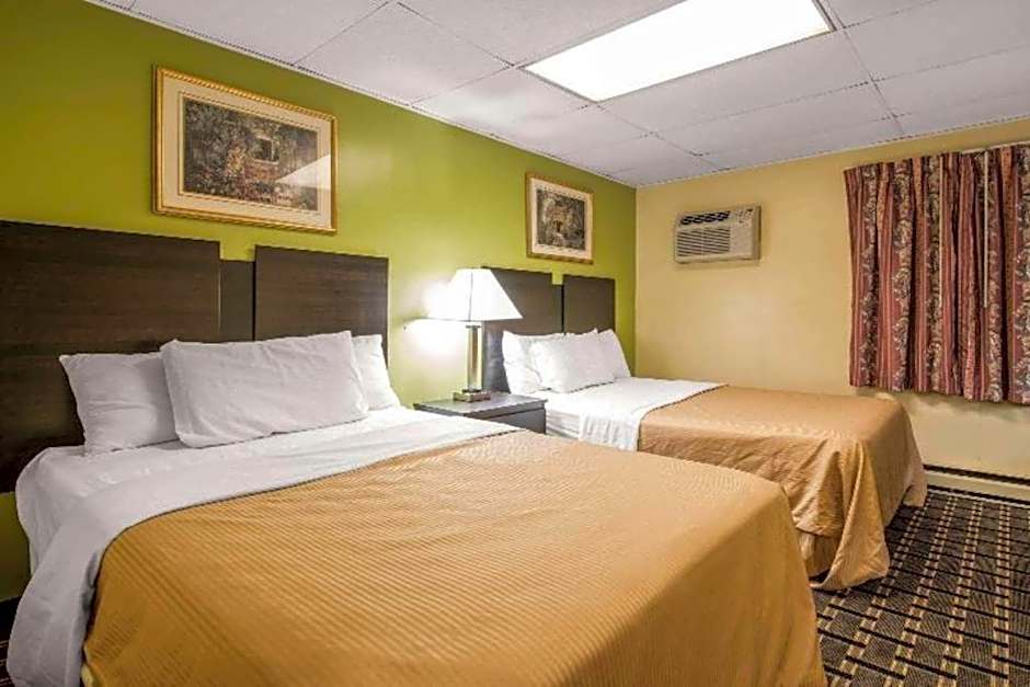 Rodeway Inn Rutland - Killington