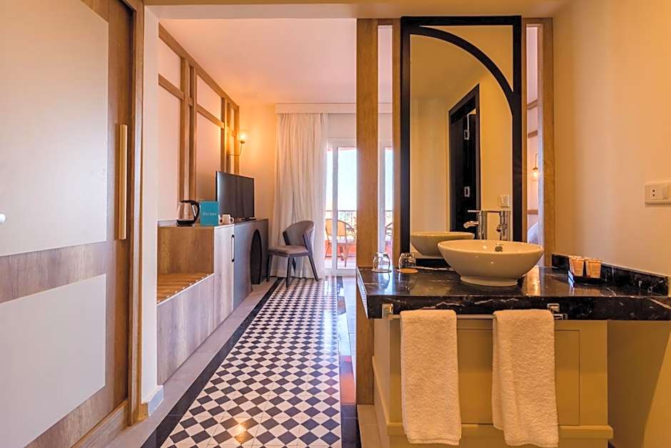 The Boutique Hotel Hurghada Marina