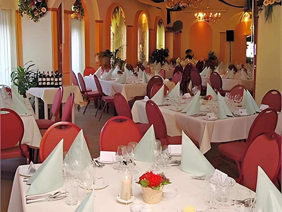 Hotel Wilhelmina