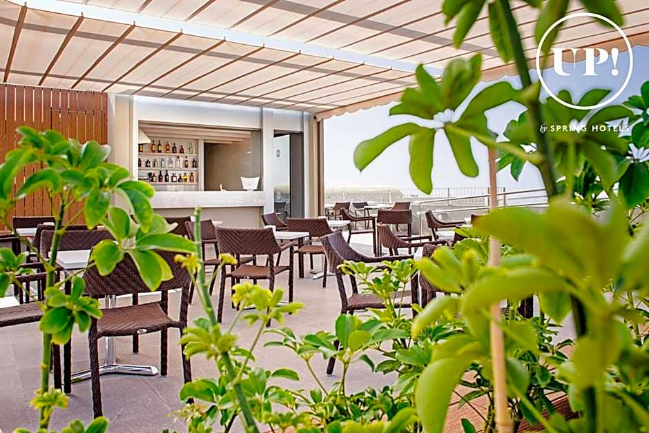 Spring Arona Gran Hotel - Adults Only