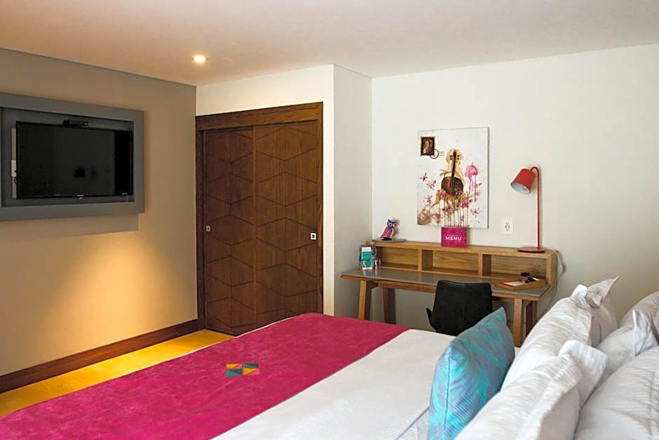 FCH Hotel Providencia - Exclusive For Adults