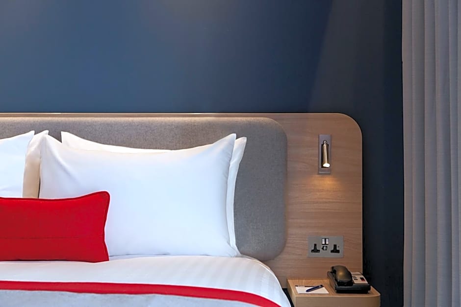 Holiday Inn Express Barrow in Furness By IHG