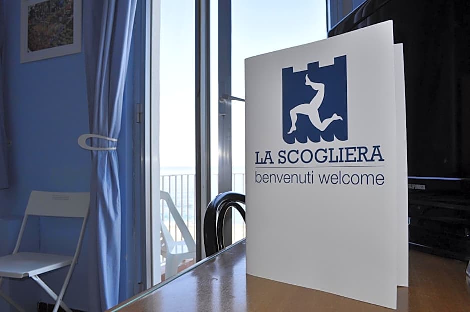 Hotel Ristorante La Scogliera - NUOVA GESTIONE