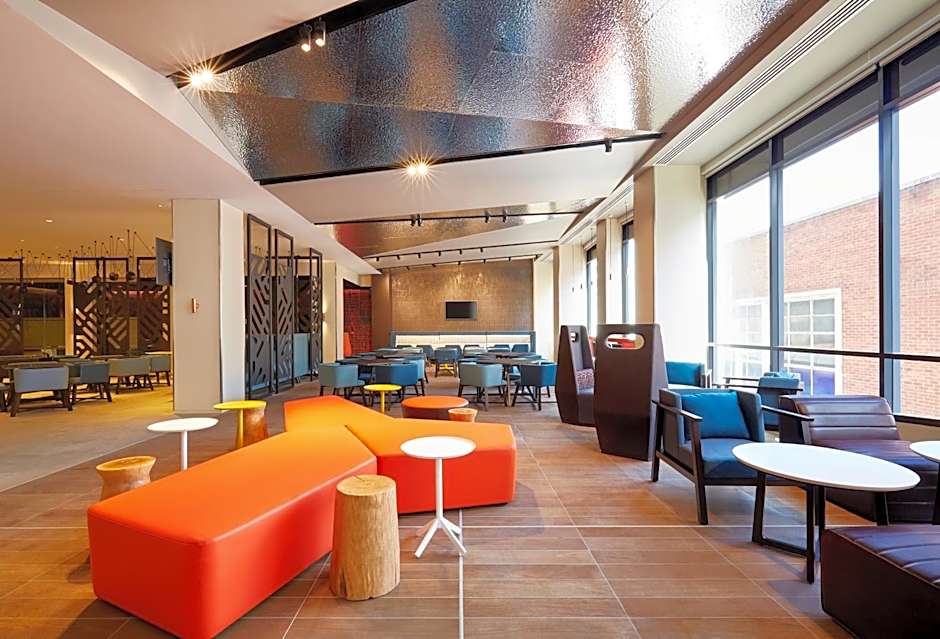 Holiday Inn Express Adelaide City Centre By IHG