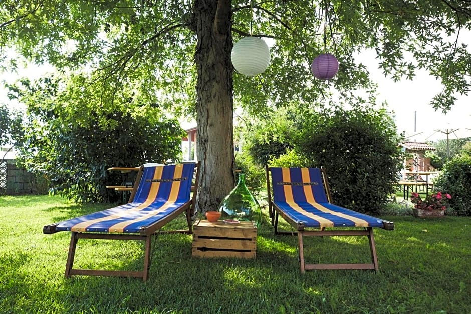 da Vanilla affittacamere