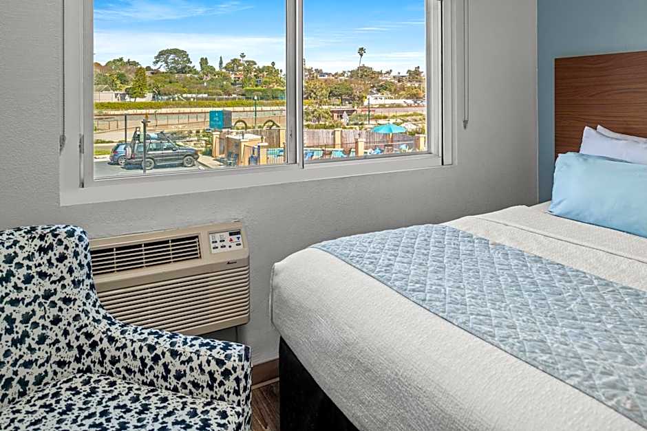 Brisa Pacifica Hotel Encinitas