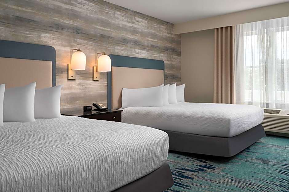 Homewood Suites By Hilton Newport-Middletown
