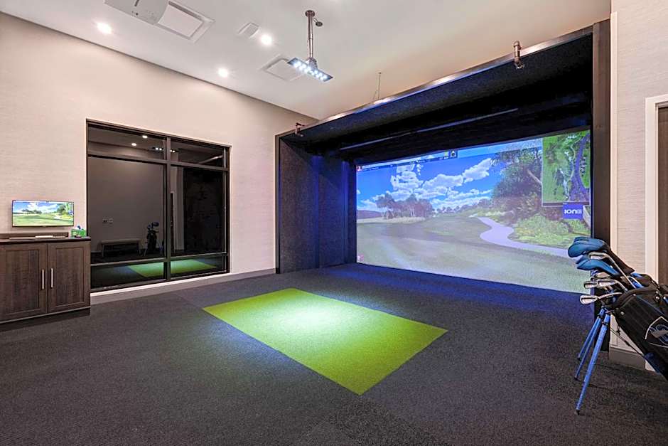 Hampton Inn By Hilton & Suites Burlington, Ontario