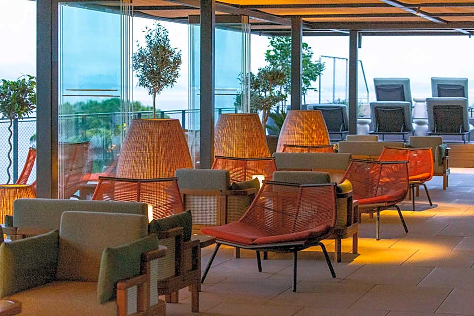 Keight Hotel Opatija, Curio Collection by Hilton