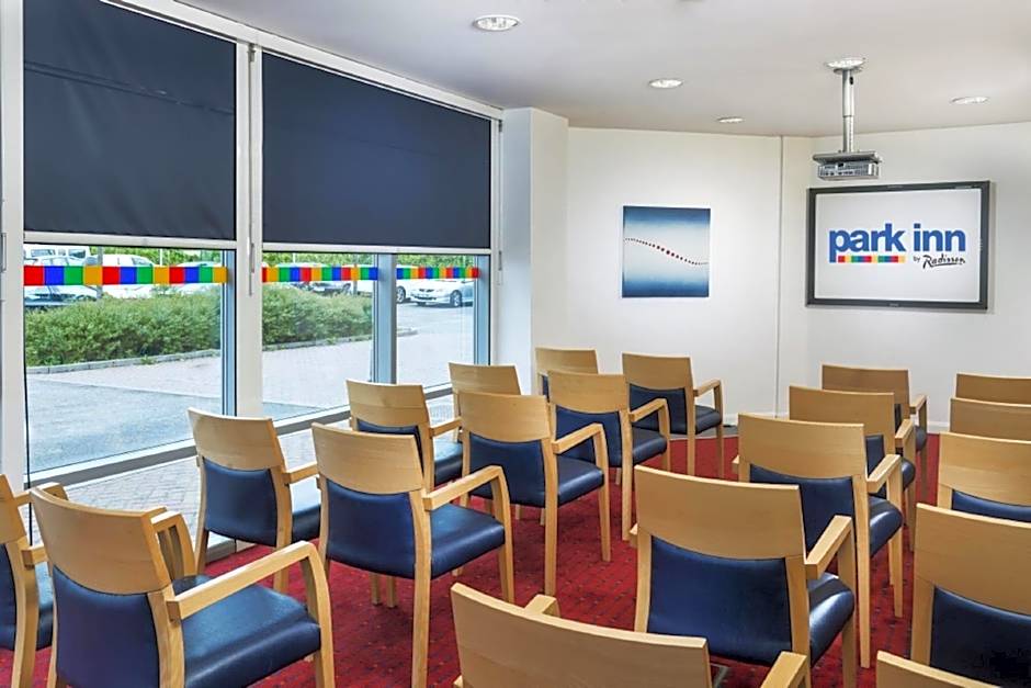 Park Inn Birmingham Walsall