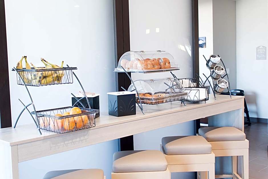 Microtel Inn & Suites by Wyndham Springville/Provo