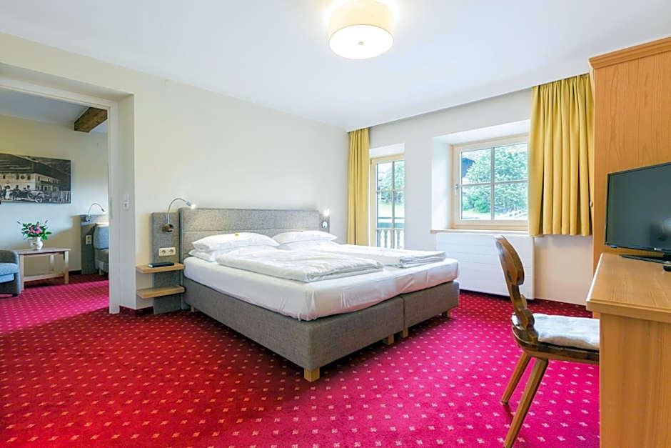 Hotel Senningerbräu