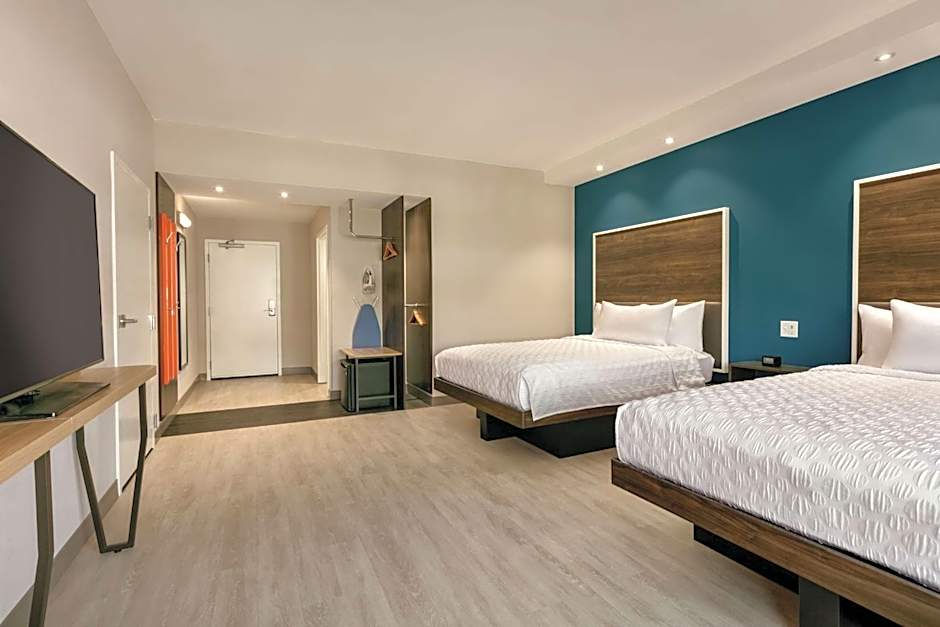 Tru By Hilton Charlotte Ayrsley