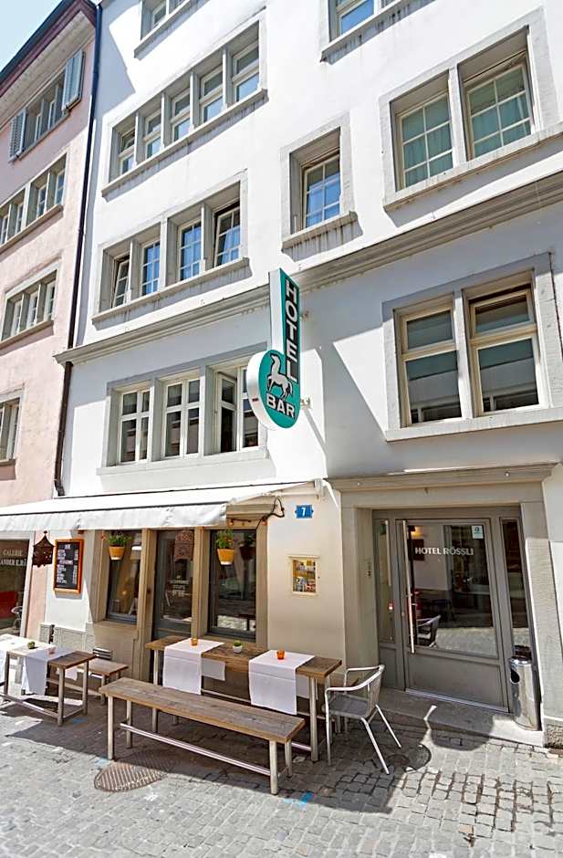 Hotel Rössli