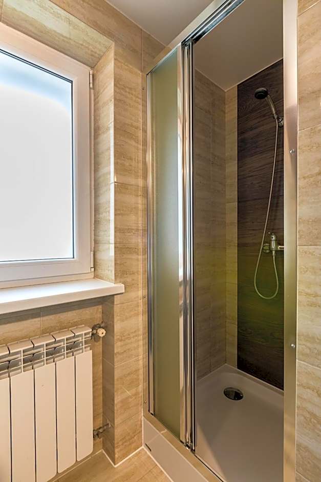 Willa Biały Domek - 600m Krupówki