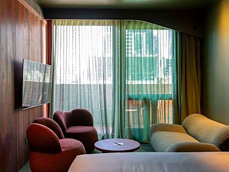 Hyde Melbourne Place - Alojamientos en MELBOURNE