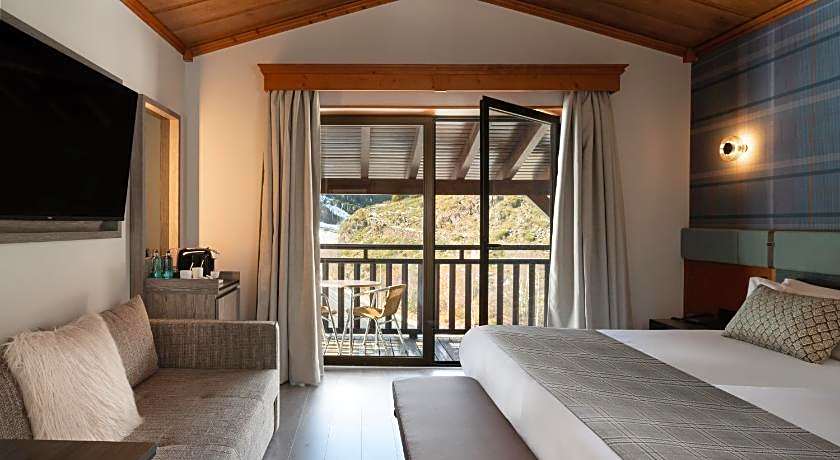 Hotel Euroski Mountain Resort & Spa