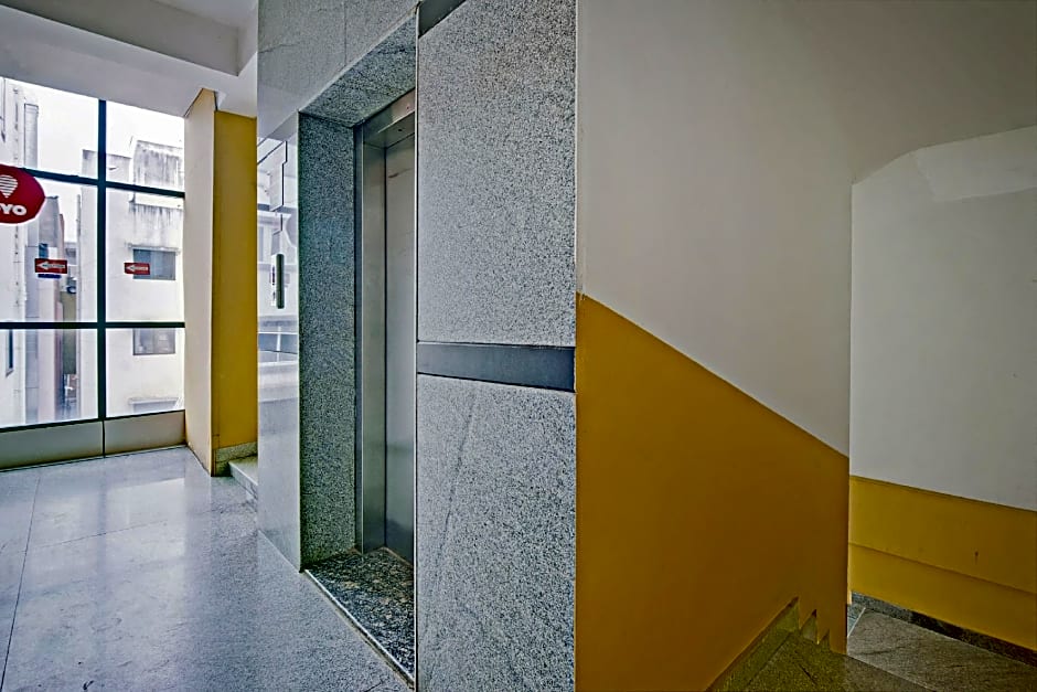 Hotel O Sri Sai Guru Comforts