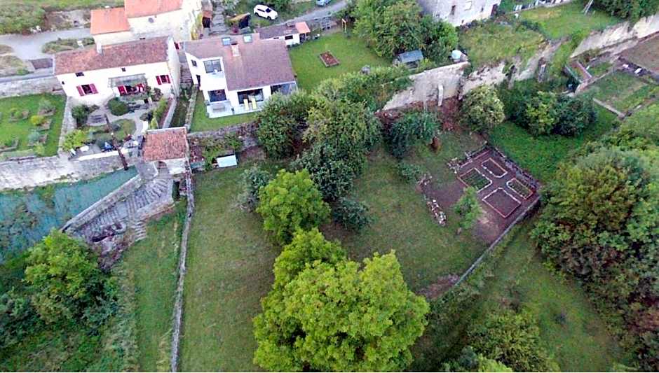 B&B CHEZ FOUCHS - Chambre d'hôtes