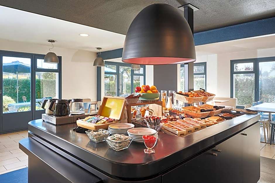 Kyriad Brie-Comte-Robert