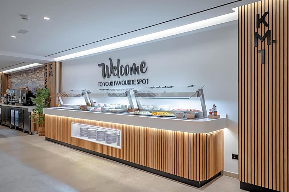 THB Niágara - Adults Only