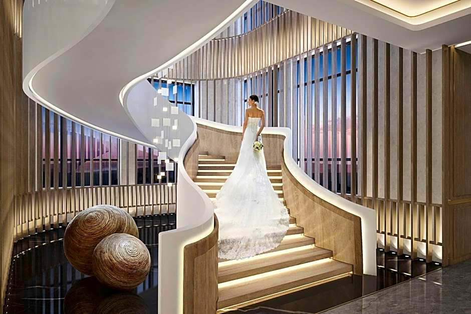 Wenzhou Airport Marriott Hotel