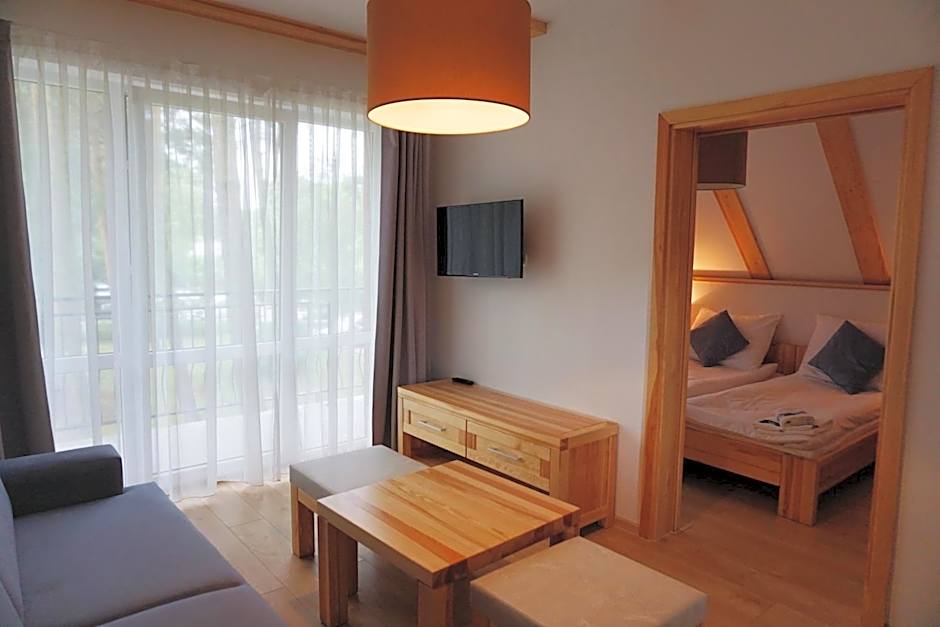 Laguna Kompleks Wypoczynkowo Rekreacyjny