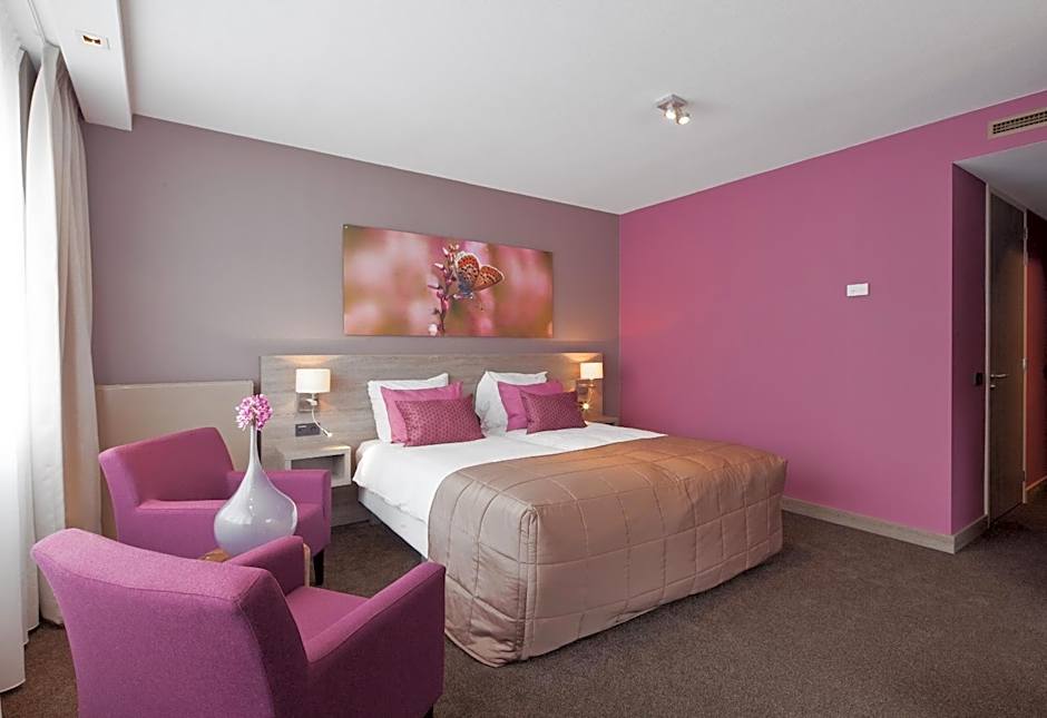 Hotel van der Valk Spier Dwingeloo