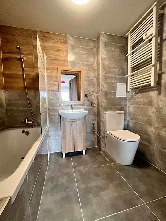 3 Budget Stay Apartments