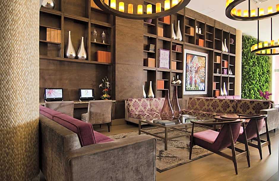 Hotel Stadium Leon