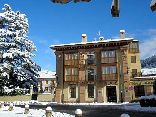 Palacio Azcarate Hotel