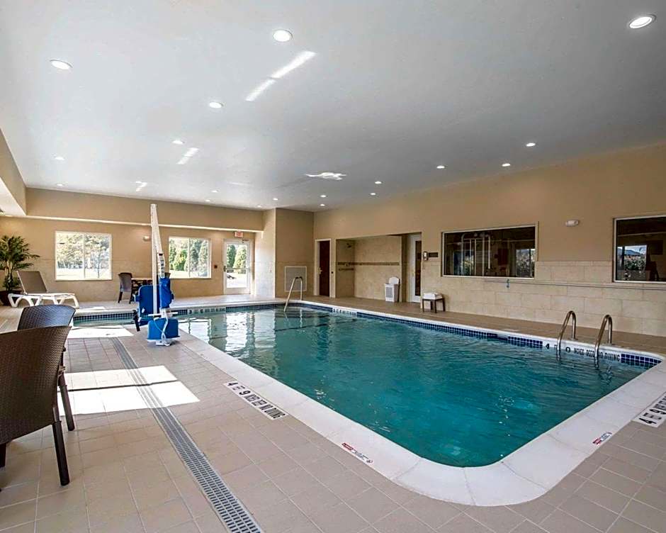 Comfort Inn Saugerties