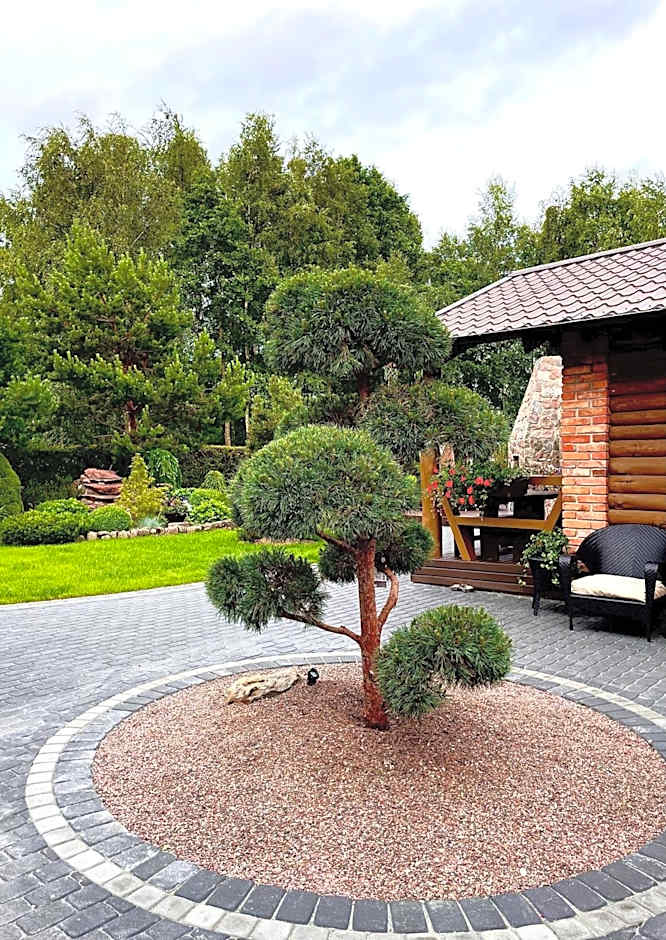 Poilsis Kunigiškiuose