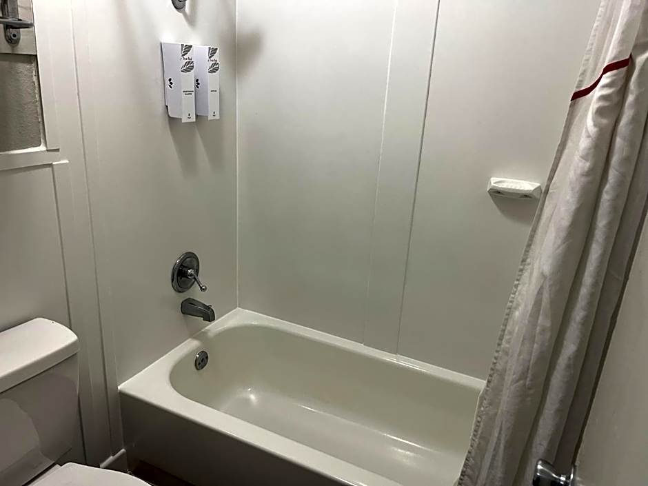 Red Roof Inn Kimball, TN - I-24