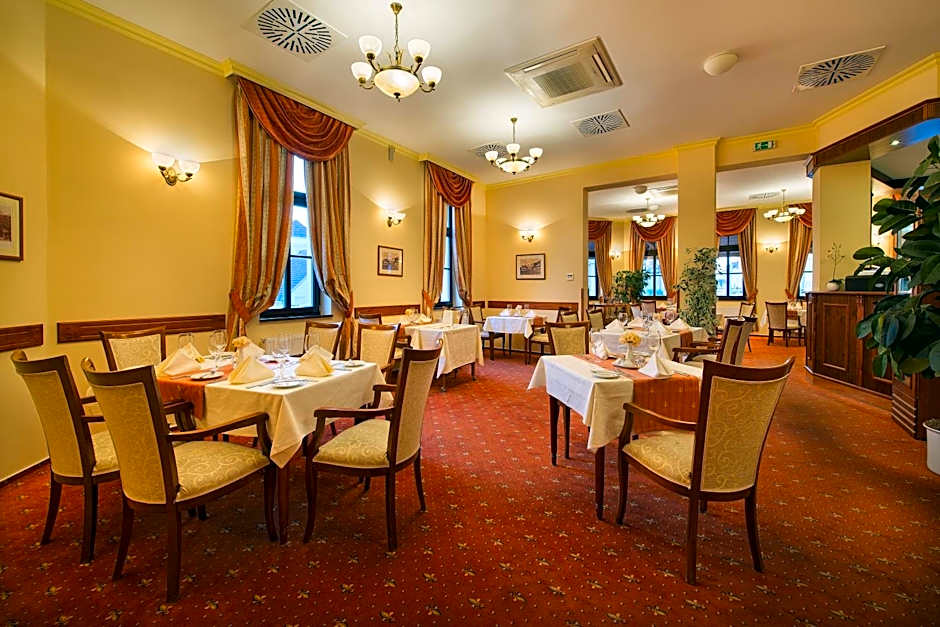 Hotel Podhrad