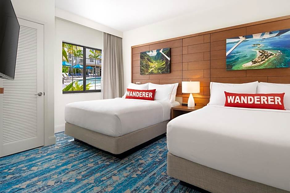 Compass Hotel Naples