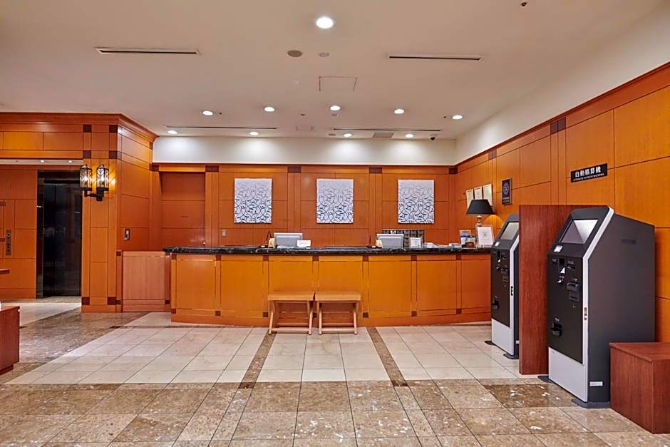 HOTEL VISCHIO AMAGASAKI by GRANVIA