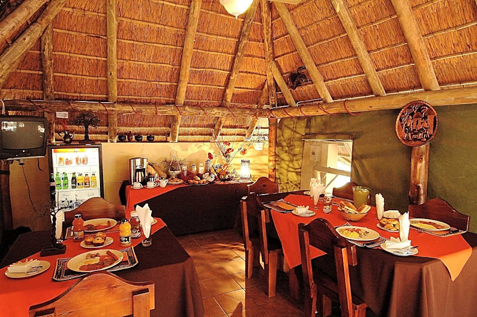 Bothabelo Bed and Breakfast