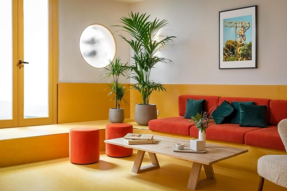 BCN Urban Hotels Gran Ducat