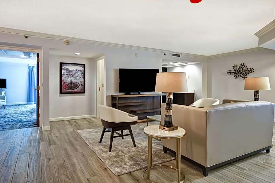 Embassy Suites By Hilton Hotel Montgomery-Conference Center