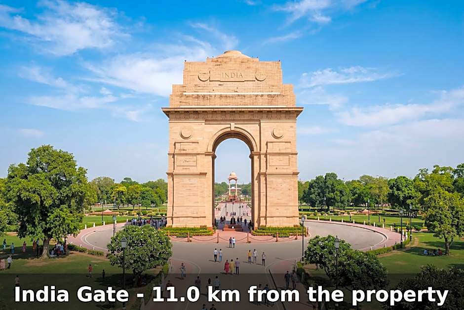 Super Collection O Sector 55 Noida Near Noida Stadium