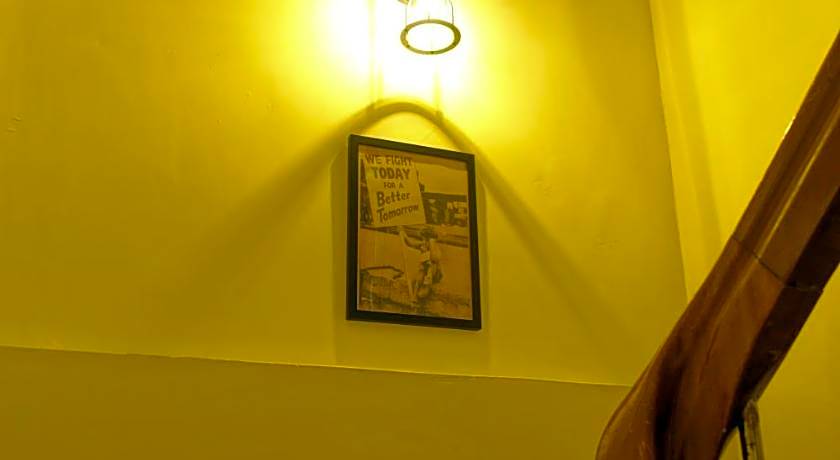 Chiayi Petite Hostel