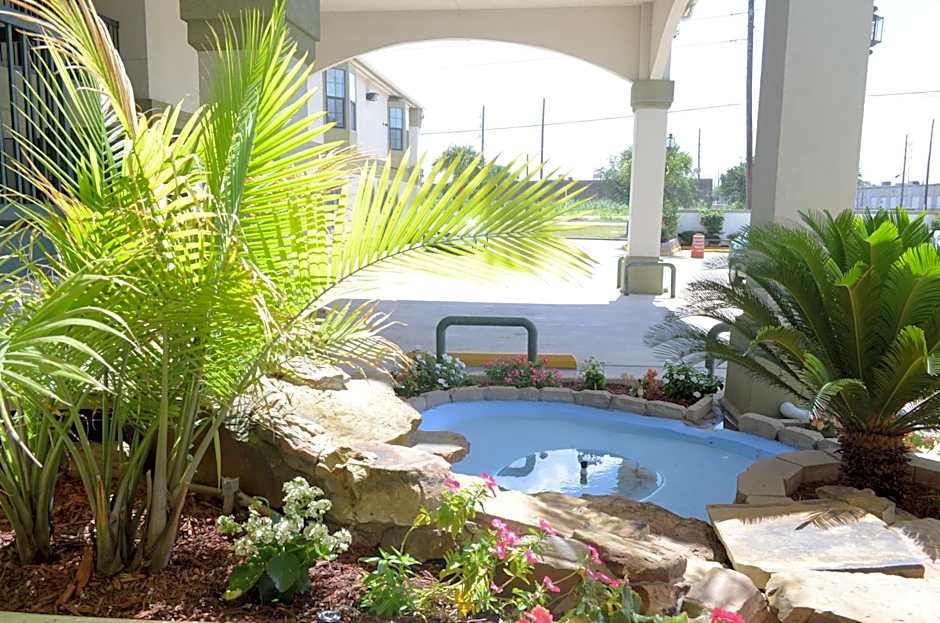 Scottish Inn and Suites NRG Park/Texas Medical Center - Houston