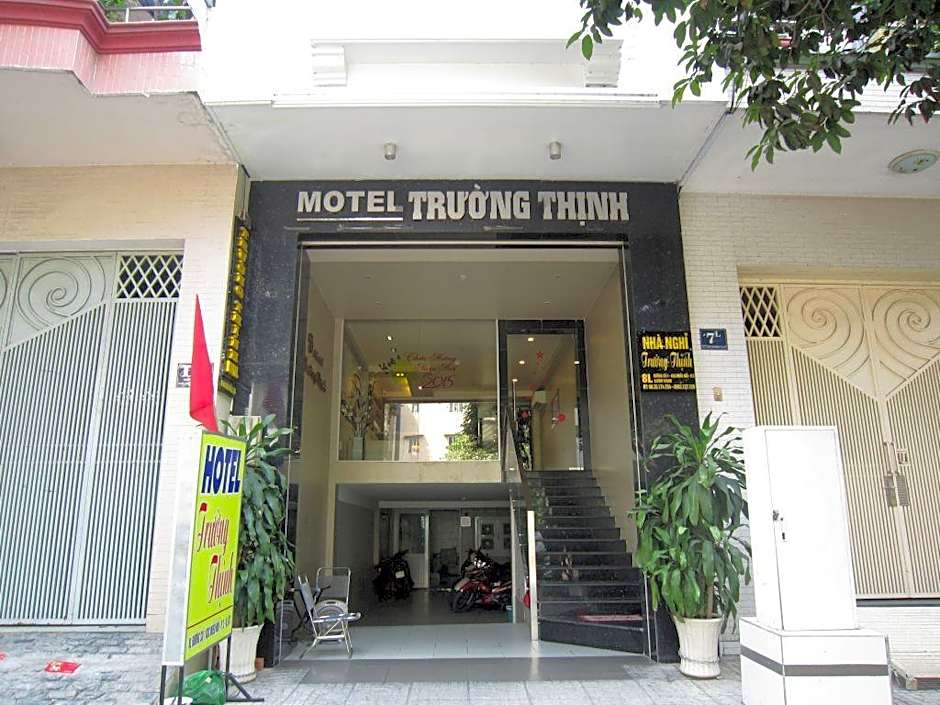 Truong Thinh Hotel Saigon