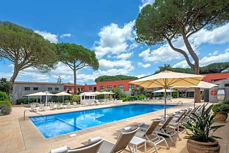 Salles Hotel Aeroport De Girona